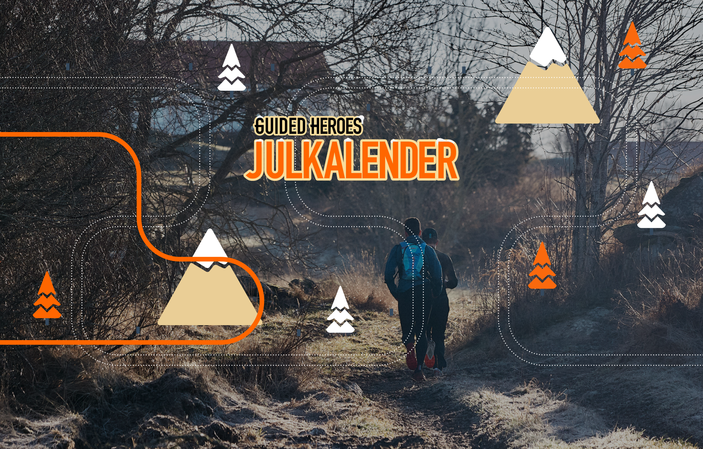 GH Julkalender Herobild Webb